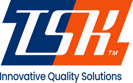 TSK Steel Company Limited